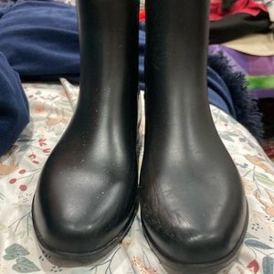 Brand: A New Day - Color:Black - Size: 7